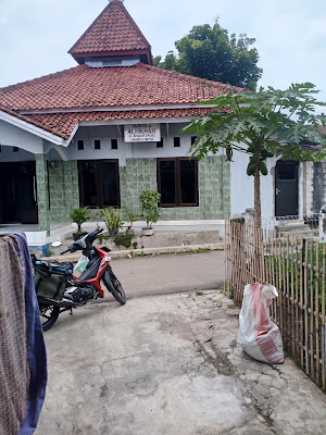 Musholla Attaubat