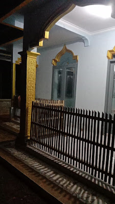 Musholla Darusalam