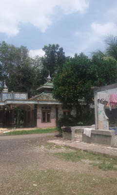 Musholla Gumelar Kidul