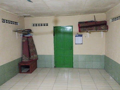Musholla (Langgar) Baitul Muttaqien
