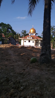 Mushollah baitul mutaqqin