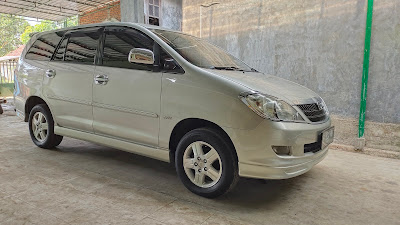 Musohir Motor)