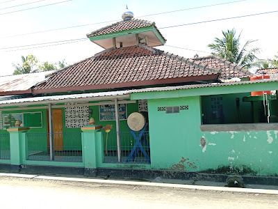 MUSOLA BAITUL IHWAN