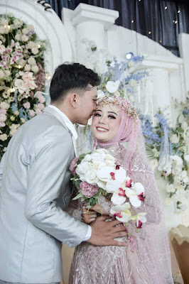Mustika ayu griya rias