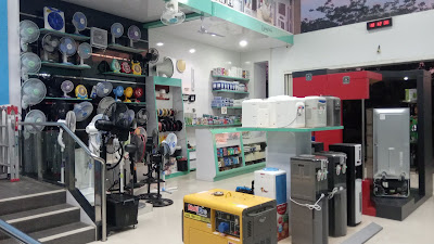 Mustika Electronic