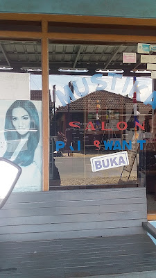 Mustika Salon