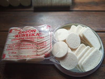 MUSTIKA SNACK COOKIE PRODUK OLEH OLEH