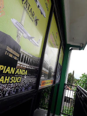 Mustika Tour & Travel Cabang Jateng