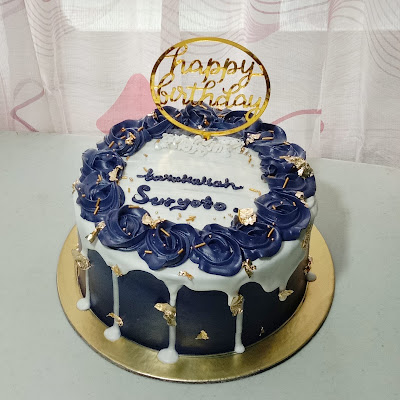 Mutiara Cupcakes x Mykeku