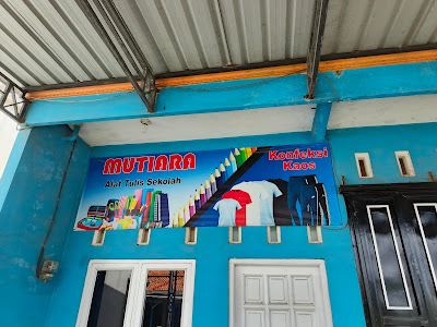 MUTIARA KONVEKSI