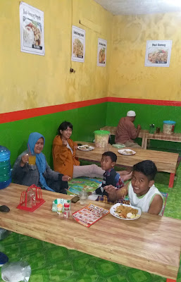 Mutiara Lesehan