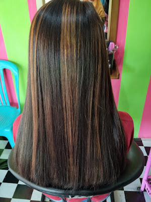 Mutiara Salon
