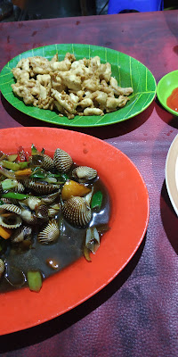 Mutiara Seafood