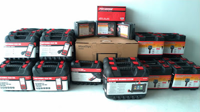 MV - TECH