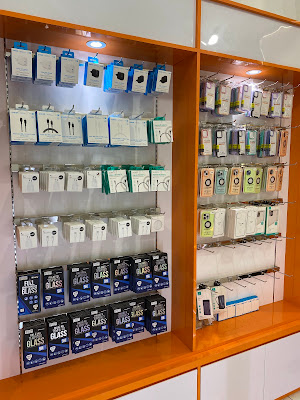 MW Group Store