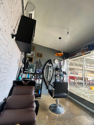 Mwc (Men With Cut) barbershop & hair studio