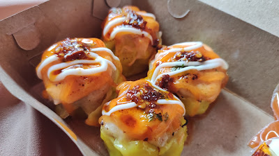 My Dimsums Majenang