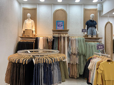 My Style Rita SuperMall Purwokerto