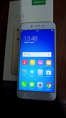 Mz Nun Jual beli HP second & service HP