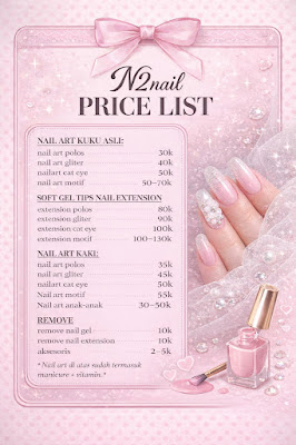 N2 nail studio