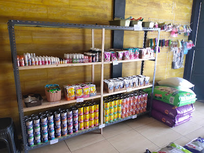 Na-eun Pet Shop