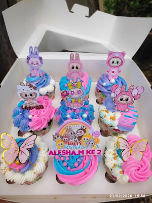 Nada Cakes