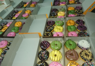 Nada Donat