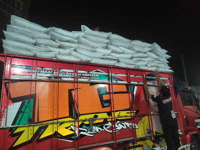 Nada Galeri PASIR