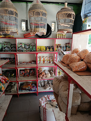 NADA PS ( Pet Shop )