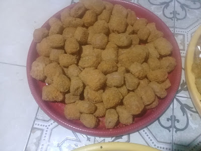 NADA SNACK. Terima Pesanan : Risoles, Tahu Baso, Martabak, Lemper, Bolu, Dll.