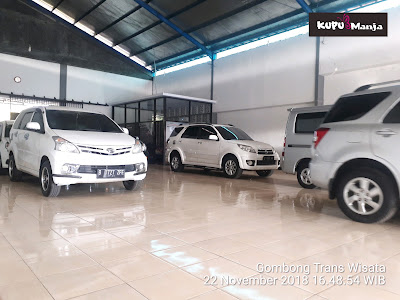 Nada Variasi