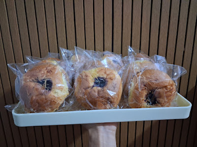 NADES'S CAKE AND BAKERY