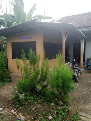 Nadila Store