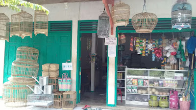 Nadira PS Zona Game