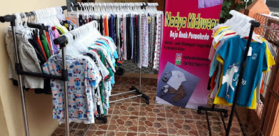 Nadya Kidswear