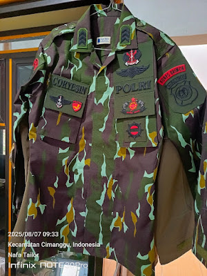 Nafa tailor sudimara