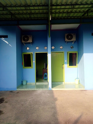 Nafata Hotel