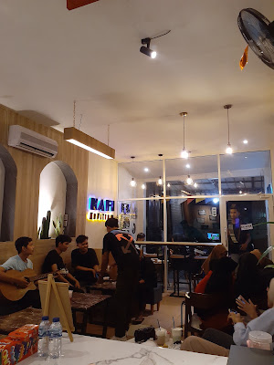 Nafi Kopitiam