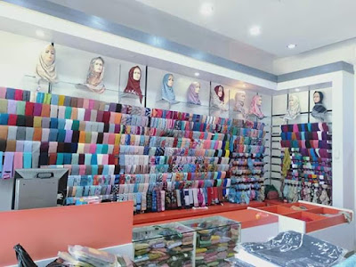 Nafisa Collection