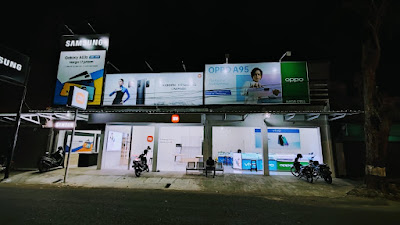 Naga Cell Cilacap