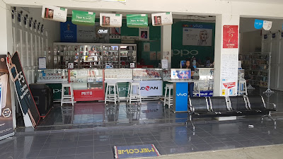 Naga Cell Majenang
