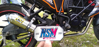 Nagasaktimotor