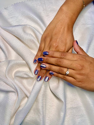 Nail Art By Ayu