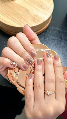 Nail Art by lanails.luxe