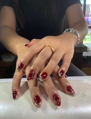 Nail Art By Shav