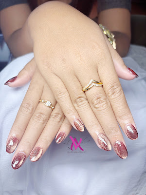 Nailart Alita