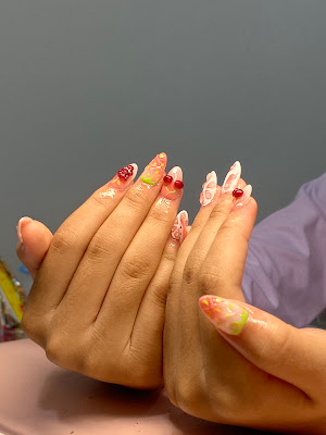Nailart by siska