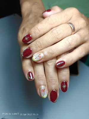 NailArt Rumahan💅