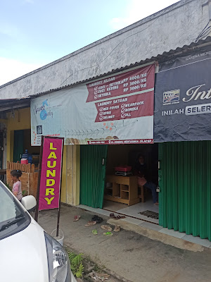Naima Laundry