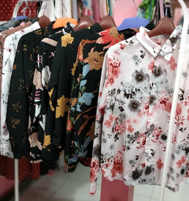 Najia Hijab Fashion